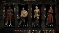 There are many factors that determine your Armor Class rating in Baldur's Gate 3 (Image via Larian Studios)